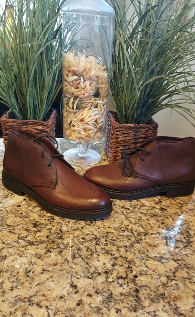 ralph lauren chukka