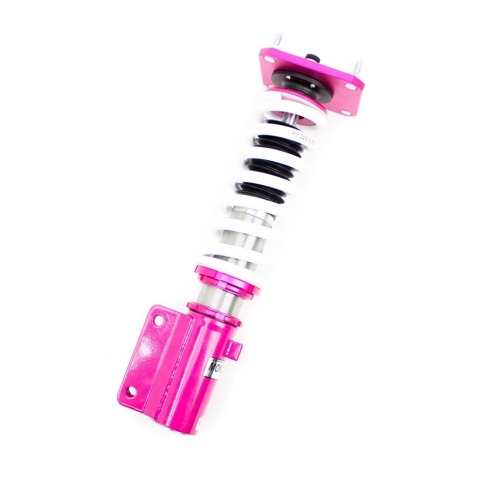 Kit de placa de cambagem amortecedor Godspeed MonoSS Godspeed MonoSS para Mazda RX-7 FC3S 86-91 - Imagem 2 de 4