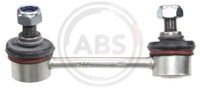 260524 A.B.S. Stange/Strebe, Stabilisator FüR Toyota