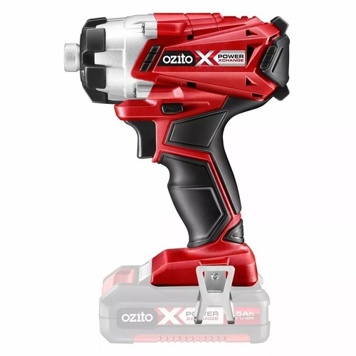 Ozito PXC Power X Change 18V Cordless Impact Driver Skin Only **GENUINE** - Picture 2 of 2