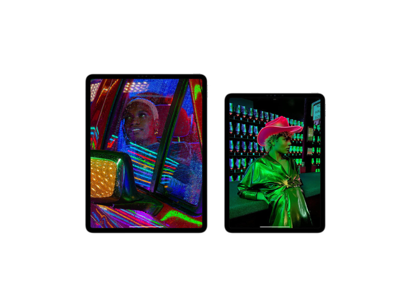 Apple iPad Pro 11-inch (4th Gen) (2022) M2 - 512GB - Wi-Fi - A2759