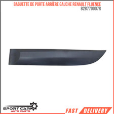 Porte arrière et accessoires Renault FLUENCE