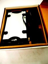 Coolgear 3.5" Multi-Functional Enclosure Model eCFB3AT USB2.0 IBEE1394 e-Sata