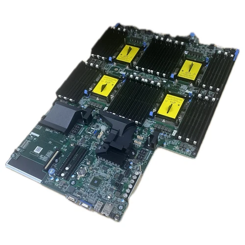 DELL POWEREDGE EMC R940xa R840 SERVER MOTHERBOARD SYSTEM BOARD NYH9H