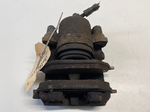 VW Golf V 5 / Typ. 1K / 3 Trg. / 1.4 16V Bremssattel Bremszange Vorne Rechts