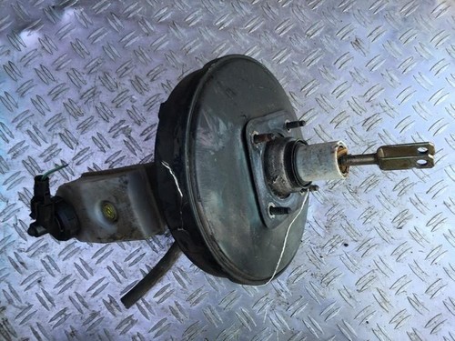Renault Megane 1996 Brake servo - booster (Servo brake) 849312, Ge #195293-76