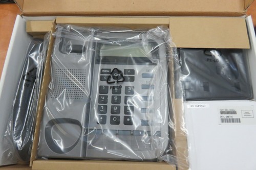 Phone Thomson ST2022 With Packaging And Accessory