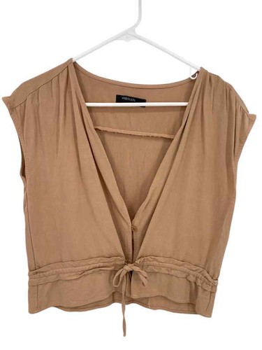 sm woman Ladies Size S Shirt