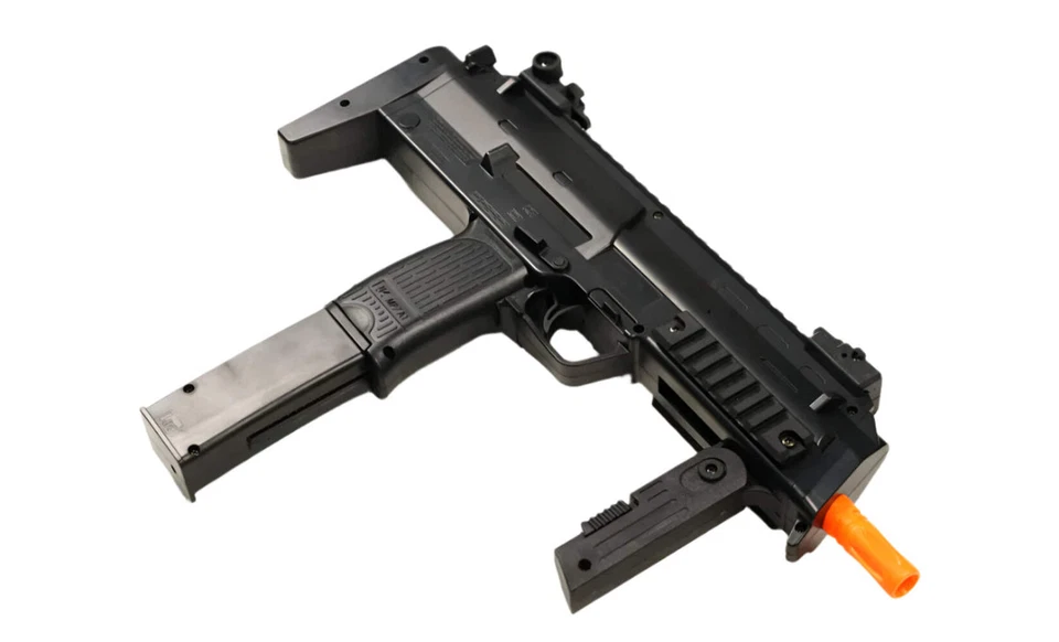 Восстановленная пневматическая пластиковая пружинная винтовка Umarex MP7 - Изображение 2 из 2