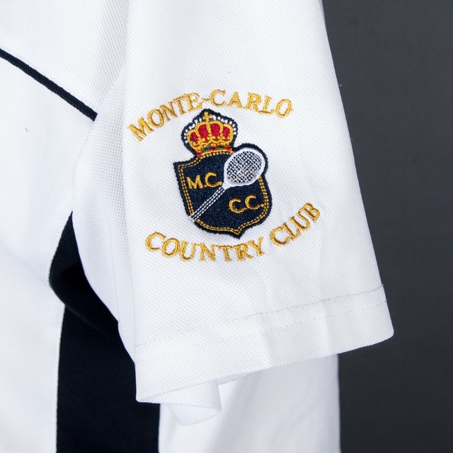 adidas tennis shirt monte carlo