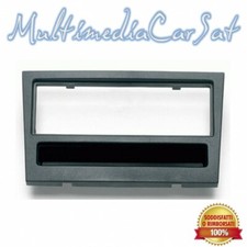 Mascherina autoradio Phonocar ISO nero SUZUKI Wagon-R -00 3256