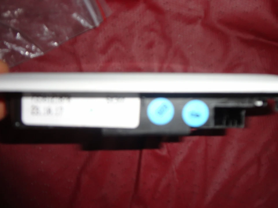 2014 2018 Jeep Renegade Fiat 500 X Rear Courtesy Dome Lamp Light - Image 3 of 4