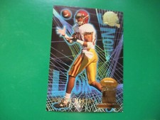 Pick From List Football Insert Cards 1990s 2000s w/ Some HOF