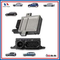 SteuergeräT VorglüHen Relais 13-Pol BMW E87 E46 E90 E60 E61 E83 12217786821 12V