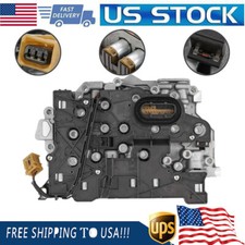 6f35 Transmission Valve Body W Solenoids For 2014-up Ford Taurus Escape Fusion 6f35 Transmission Valve Body W Solenoids For 2014-up Ford Taurus Escape Fusion