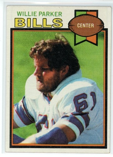 1979 Topps Football U-Pick 251-500 - Picture 2 of 24