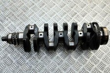 Land Rover Freelander Td4 Bmw E39 E46 M47 Engine Crankshaft 37cr4 2246861 Land Rover Freelander Td4 Bmw E39 E46 M47 Engine Crankshaft 37cr4 2246861