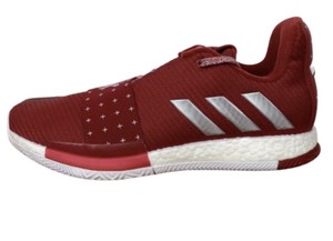 harden vol 3 rockets