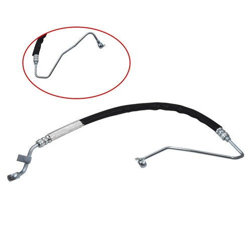 Power Steering Pressure Line Hose 3403716 Fit for Nissan Altima Maxima 3.5L V6 - Picture 2 of 9
