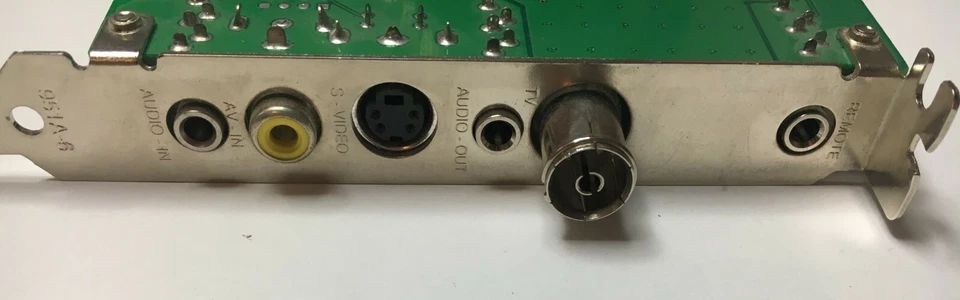 LG SCHEDA ANTENNA BOARD PC DESKTOP PCI EXPRESS MADE IN TAIWAN TOP QUALITY - Immagine 3 di 3