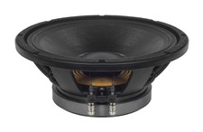 B&c 12" 800 Watt 8 Ohm Midbass Driver - 12mh36-8