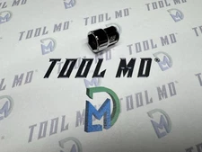 Snap-on Tools USA NEW 1/4” Drive 10mm Metric 6-Point LOW PROFILE Socket RTSM10