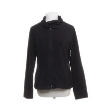 Flash Lights, Fleecejacke, Damen, Größe: 40/42, Schwarz, Einfarbig, Plüsch #9Ww