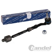Meyle Spurstange Komplett Vorne Beidseitig Passend FüR BMW 5Er E60 E61 6 E63 E64