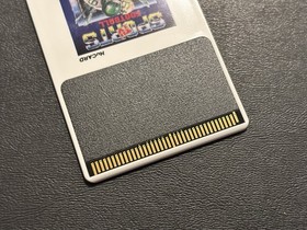 Tv Sports Football (Turbo Grafx 16 tg16) Complete in Case Turbografx Authentic