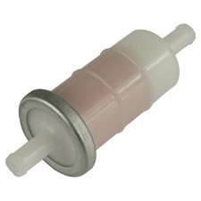 3-Pack Fuel Filter Strainer For Kawasaki Teryx 4 750 2012-2013 & More – Caltric, Oval Plastic (49019-0013)