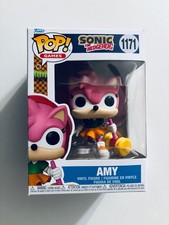 Ultimate Funko Pop Sonic the Hedgehog Figures Gallery and Checklist 47