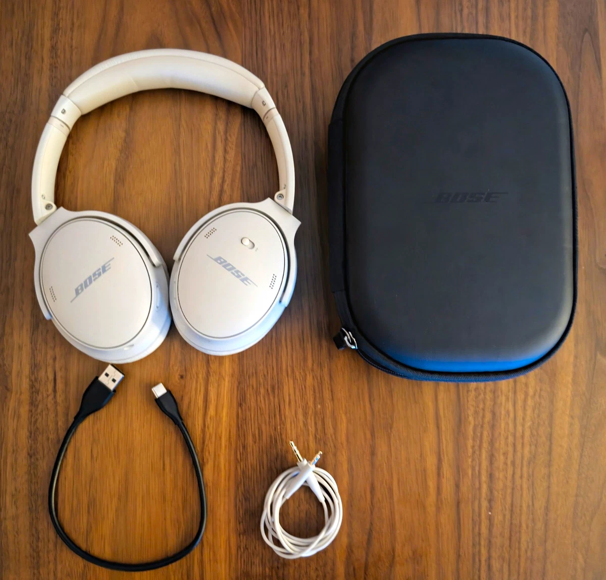 Bose QuietComfort 35 Headphones for Sale | Shop New & Used