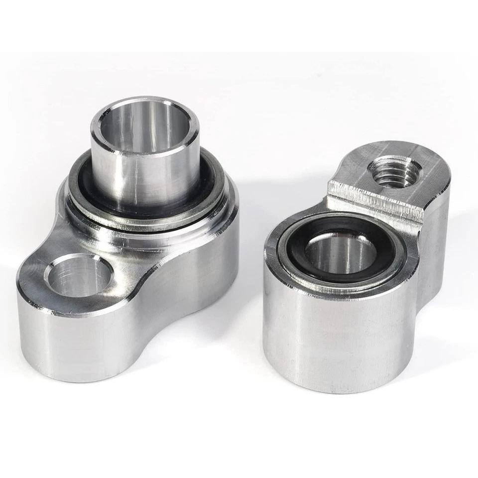 Kit de bloqueo de aire acondicionado trasero para Chevy Tahoe Suburban GM Cadillac Escalade EXT ESV Foto 3 de 4