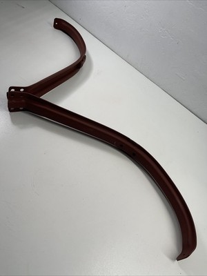 1932 Ford Front Fender Braces Supports Nice  d6