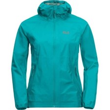 Jack Wolfskin Womens Misty Peak Jacket
