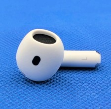 Apple AirPods 4 ANC LEFT Earbud A3056 with Active Noise Cancellation
