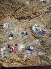 LEGO Marvel Spider Man Advent Calendar 2024 Mini Fig Christmas Advent Calendar — photo 4