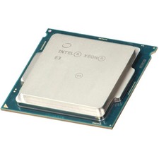 Intel Xeon E-2246G 6C 3.60Ghz 12M DDR4-2666 80W SRF7N 