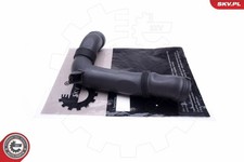 Ansaugschlauch Luftfilter ESEN SKV 24SKV502 für VW GOLF 5 1K1 Variant 1K5 PLUS 6