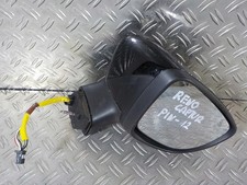 Außenspiegel Seitenspiegel Renault Captur I 12Pin Rechts Side Mirror