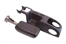 Mittelkonsole hinten Armlehne Mercedes A-Klasse W168 7215 Schiefer MERCEDES-BENZ Mittelkonsole hinten Armlehne Mercedes A-Klasse W168 7215 Schiefer MERCEDES-BENZ