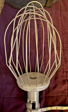 MixerMate: New 20 QT Wire Whip For Hobart Classic Mixers A200 (6020)