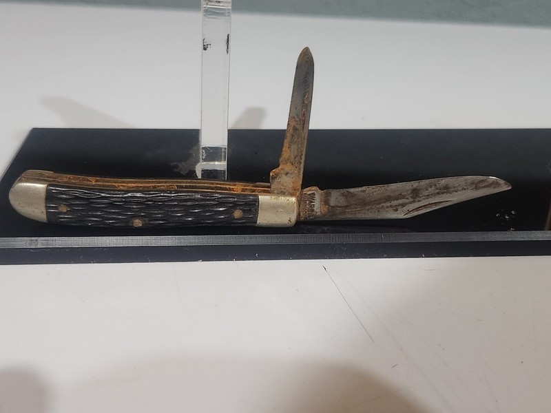 Antique Wards Pocket Knife