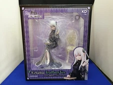 Echidna Tea Party Version Model Number Echidna Tea Party Version KADOKAWA