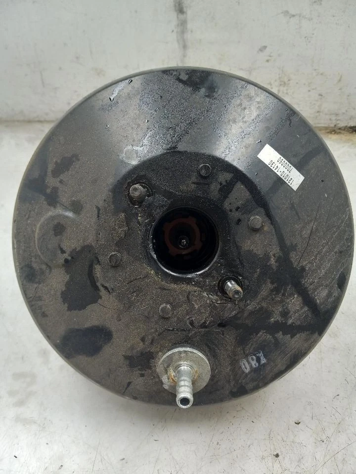 06 07 08 09 10 11 丰田亚里斯 S 动力制动助推器 加拿大市场 — 第 4/4 张图片