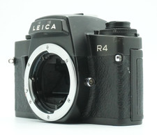 ライカ LEICA R4 ボディ LL3675#Z795 ライカ LEICA R4 ボディ LL3675#Z795