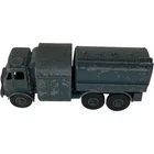 Dinky Supertoys Pressure Refueller Diecast Model Vintage Vehicle Grey