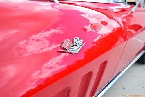 1965 Chevrolet Corvette L75 - Picture 32 of 40