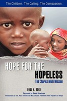 Paul H. Boge | Hope For The Hopeless | Taschenbuch | Englisch (2012)