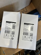 Sennheiser NT 1-1 CW US 13.8V 2000mA Power Supply